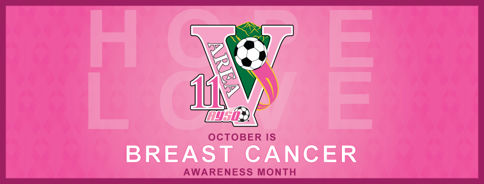 Breast Cancer Awareness Month