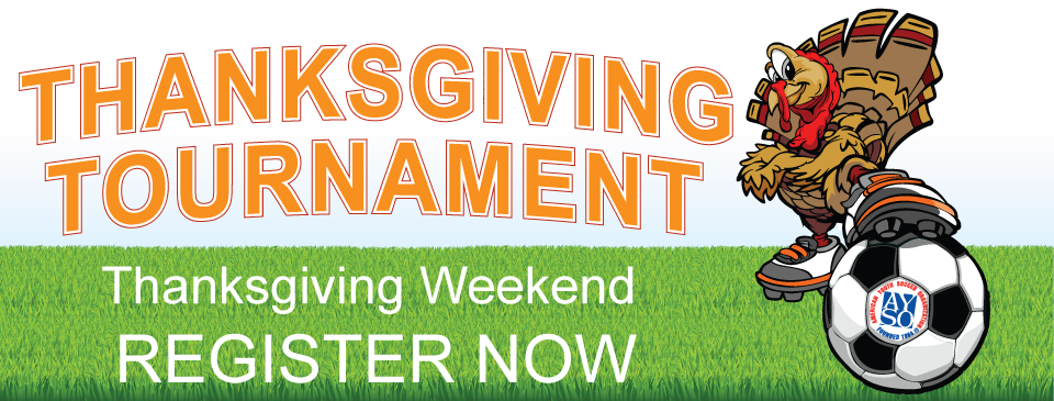 El Cajon Turkey Tournament